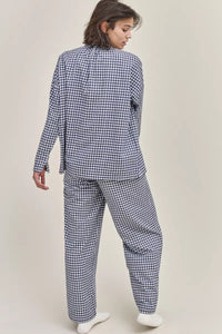 Dorelit Pyjama flanel