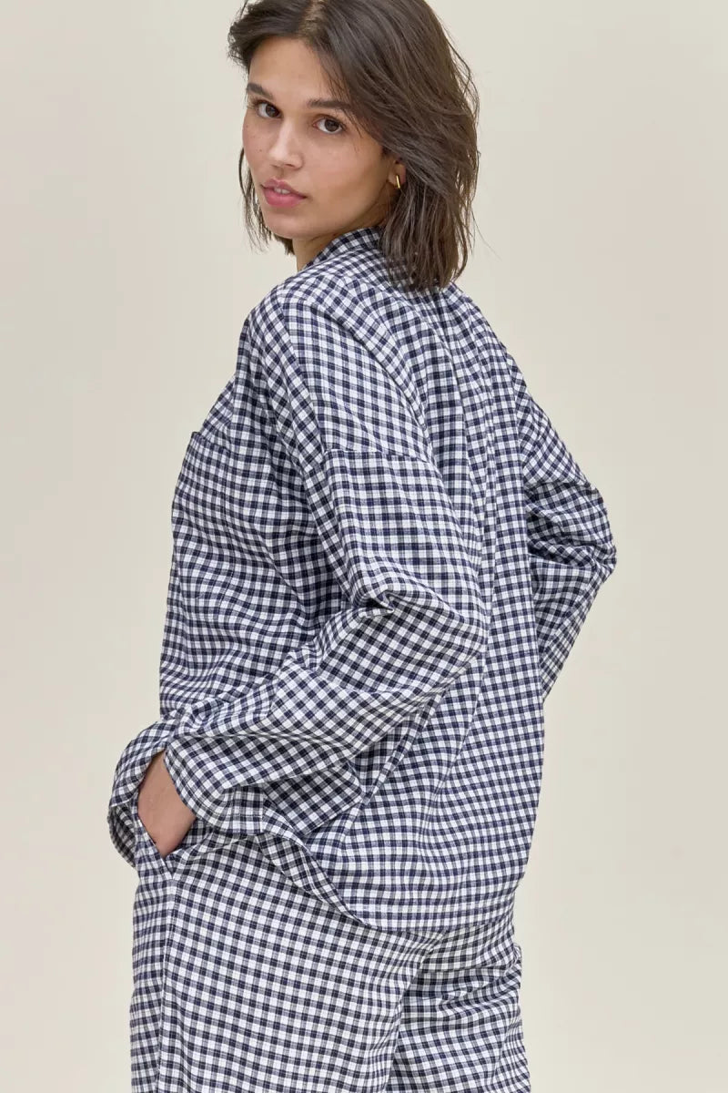 Dorelit Pyjama flanel