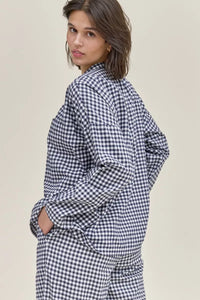 Dorelit Pyjama flanel