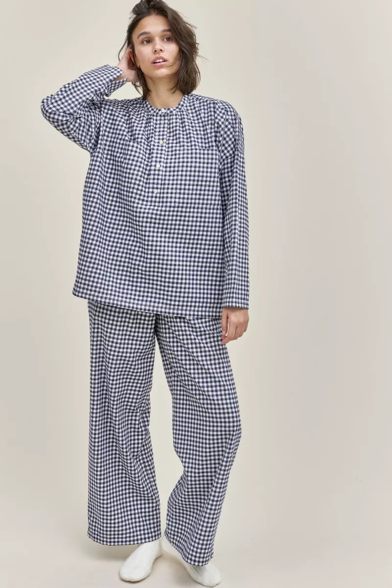 Dorelit Pyjama flanel