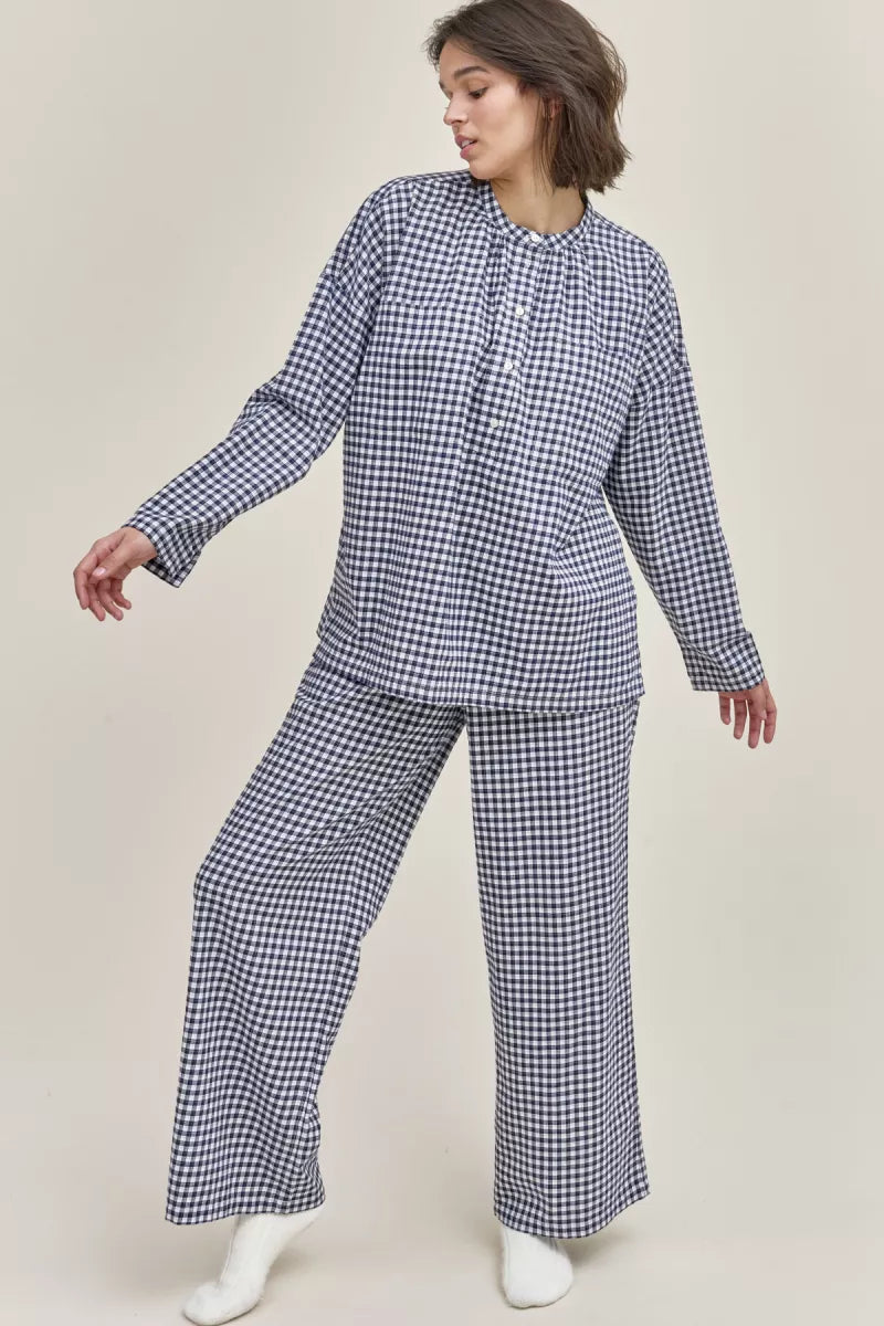 Dorelit Pyjama flanel