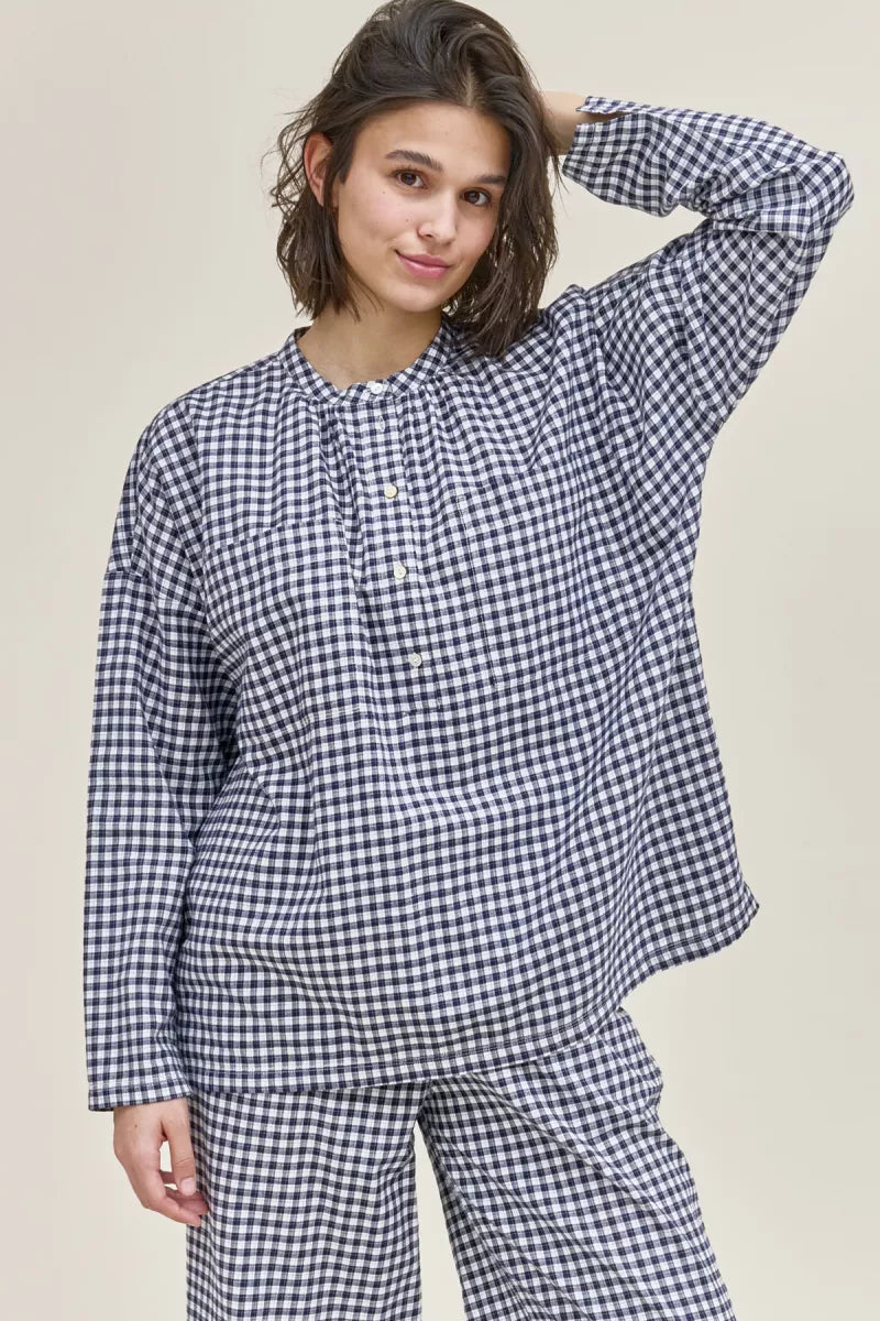 Dorelit Pyjama flanel
