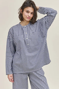 Dorelit Pyjama flanel