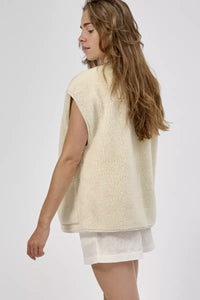 Dorelit Kamerjas - Teddy