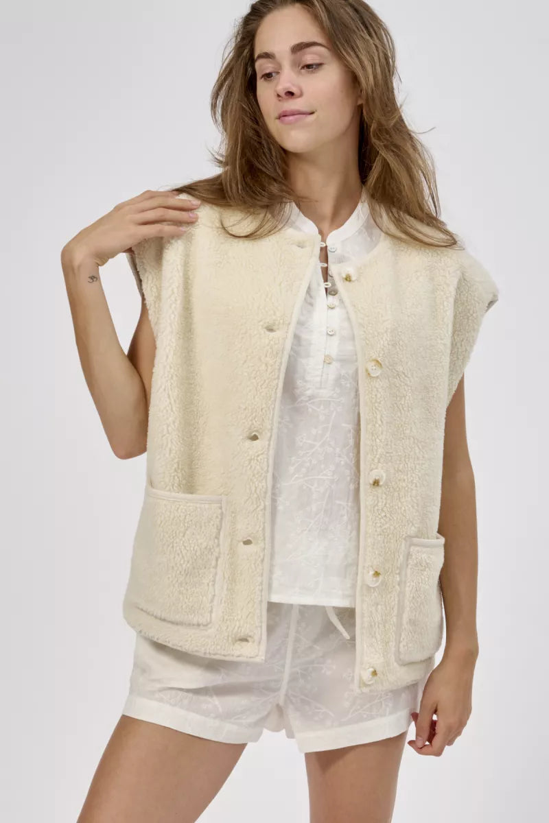 Dorelit Kamerjas - Teddy