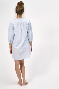 Dorelit Nachtkleedje - Blauw