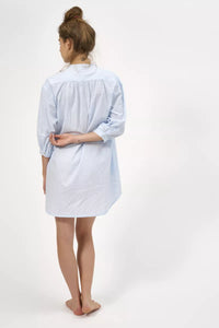 Dorelit Nachtkleedje - Blauw