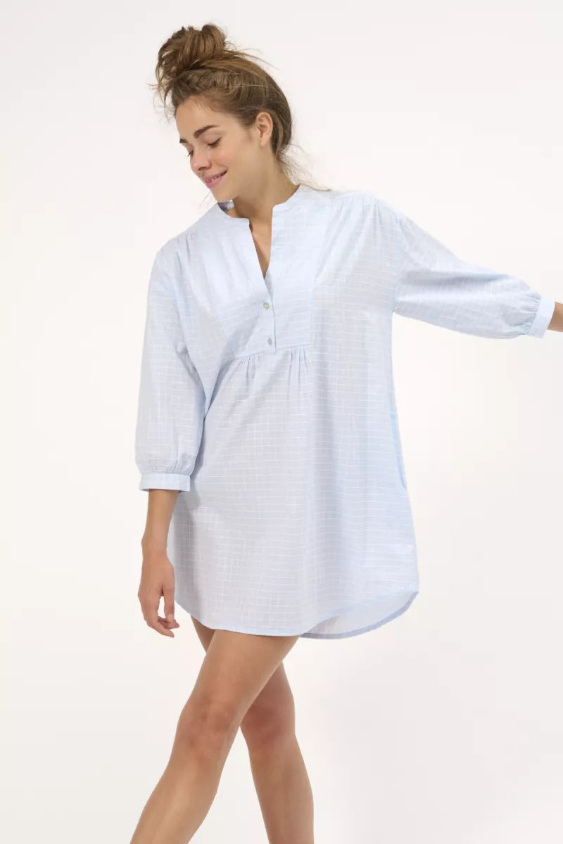 Dorelit Nachtkleedje - Blauw