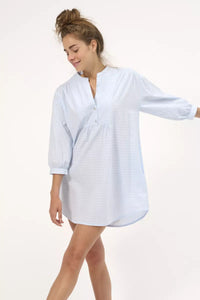 Dorelit Nachtkleedje - Blauw