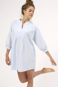 Dorelit Nachtkleedje - Blauw