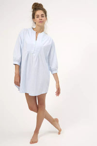 Dorelit Nachtkleedje - Blauw