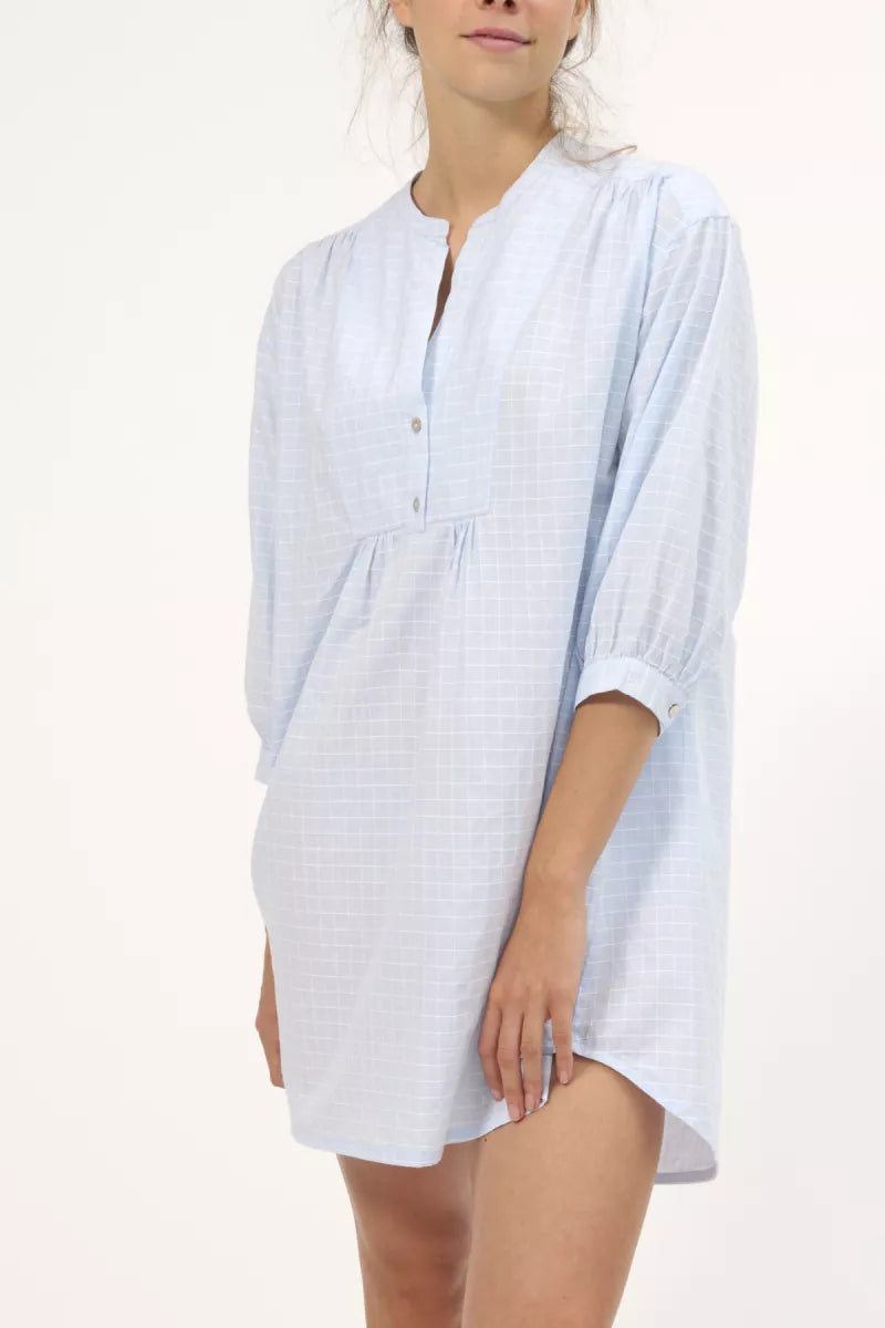 Dorelit Nachtkleedje - Blauw