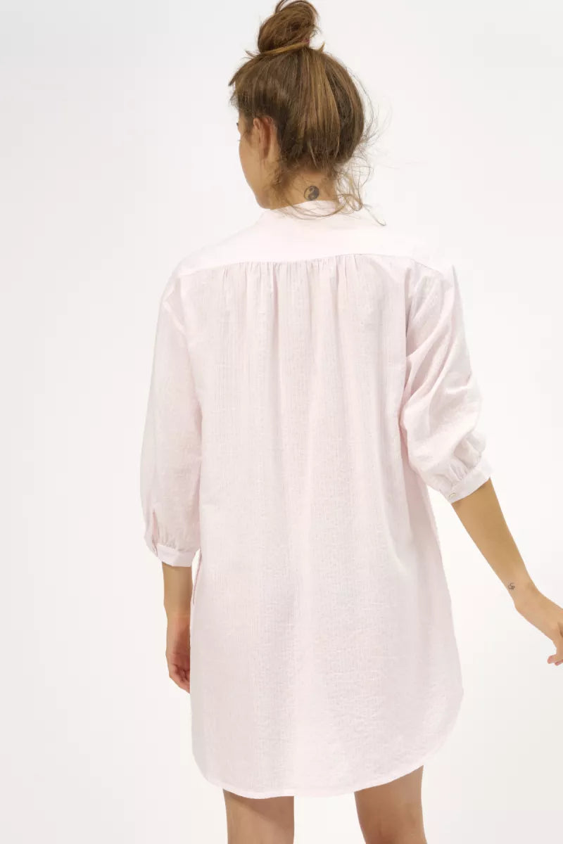 Dorelit Nachtkleedje - Roos