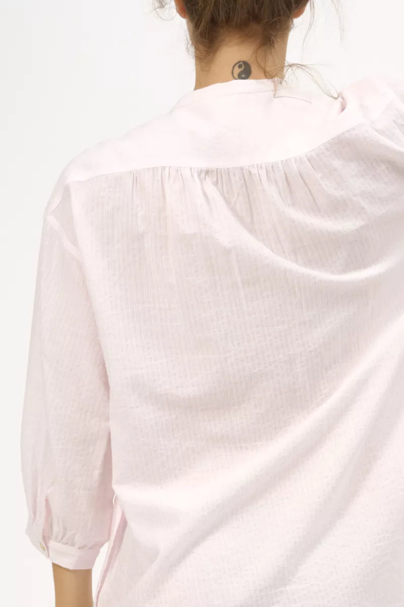 Dorelit Nachtkleedje - Roos