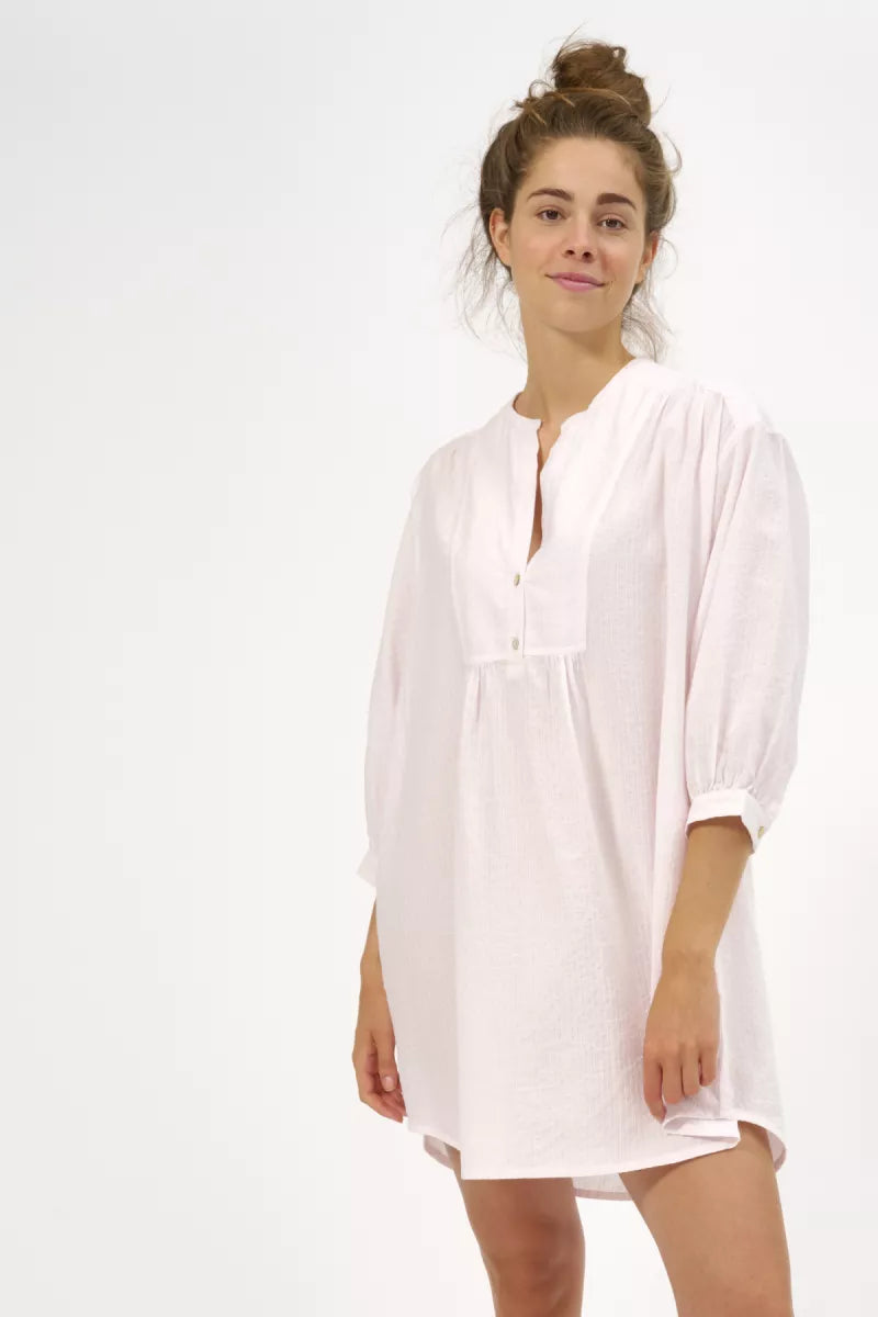 Dorelit Nachtkleedje - Roos