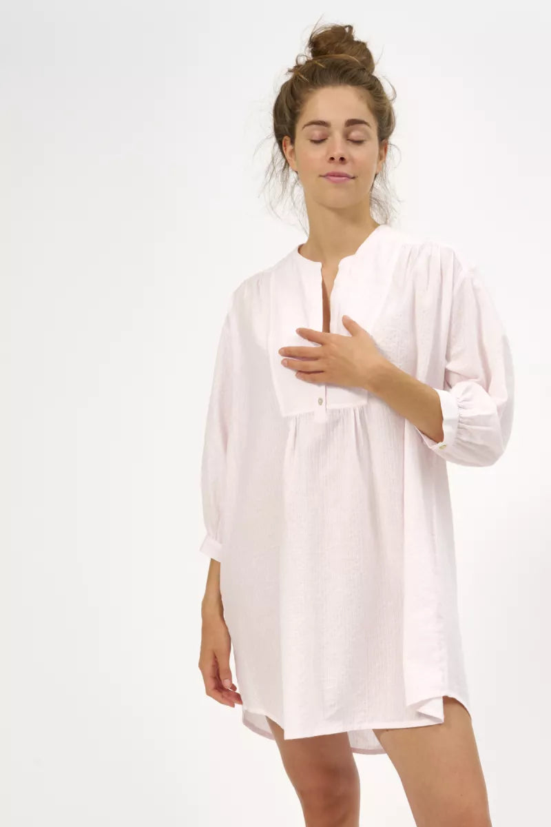 Dorelit Nachtkleedje - Roos