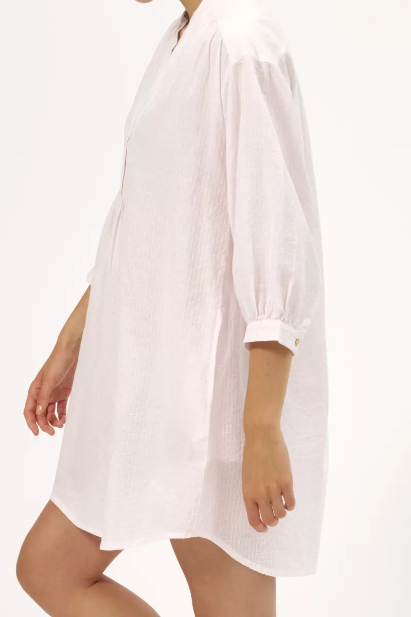 Dorelit Nachtkleedje - Roos