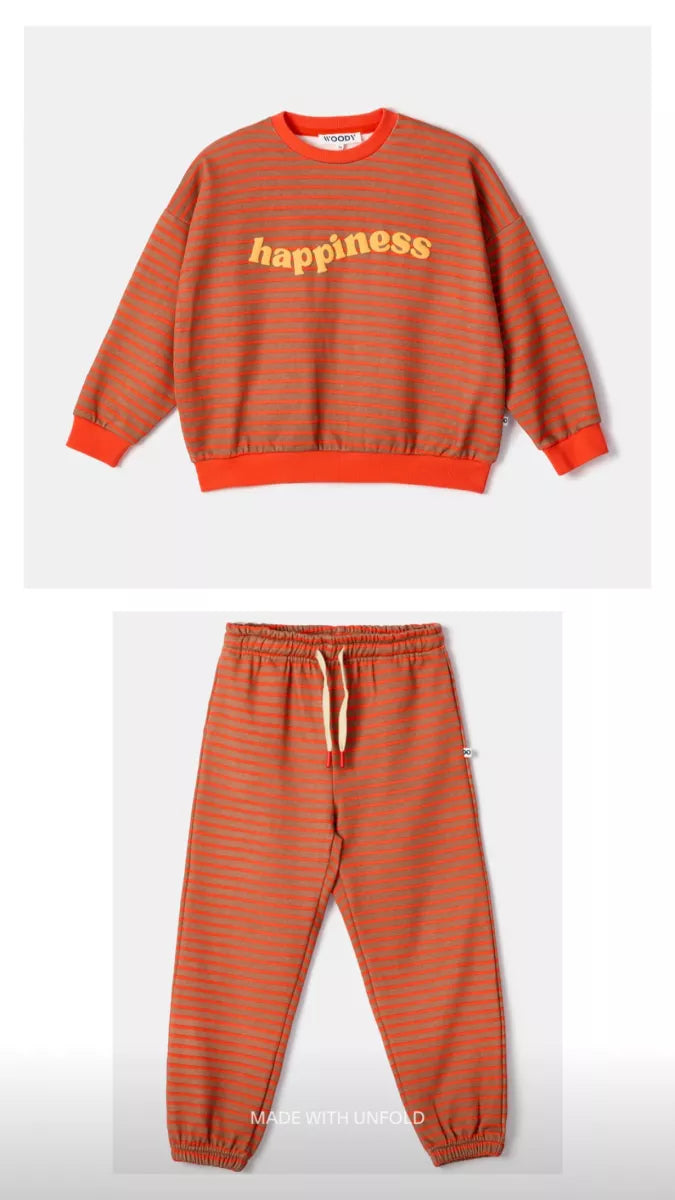 Woody Playwear