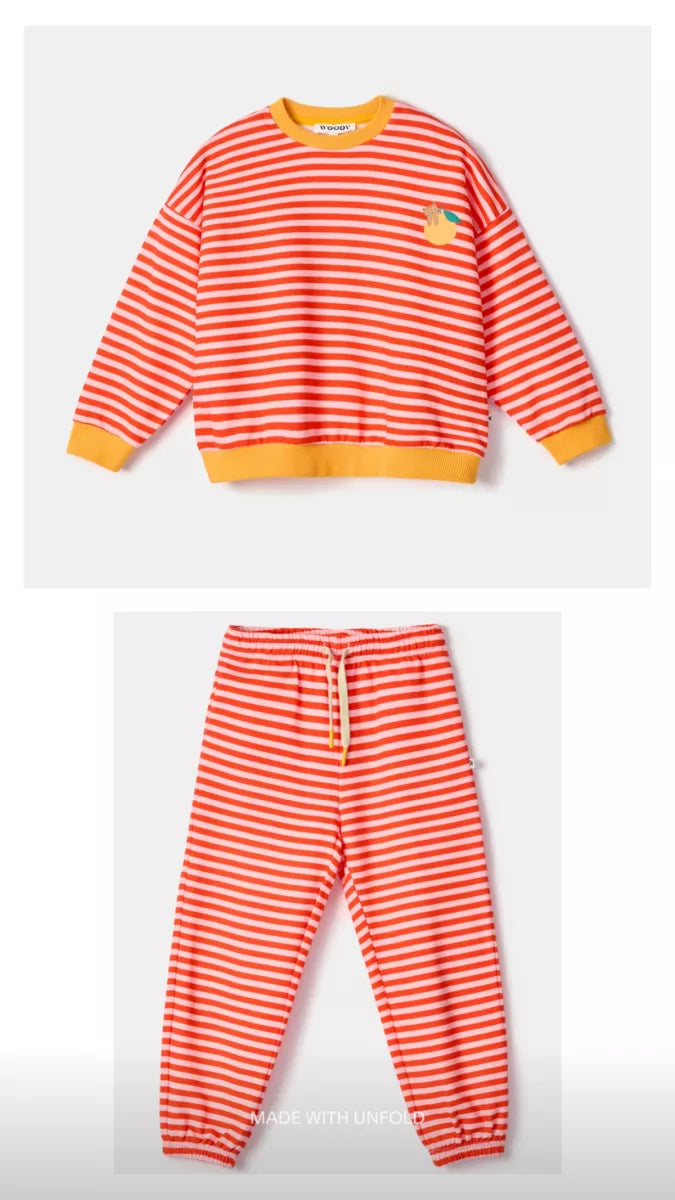 Woody Playwear