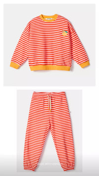 Woody Playwear