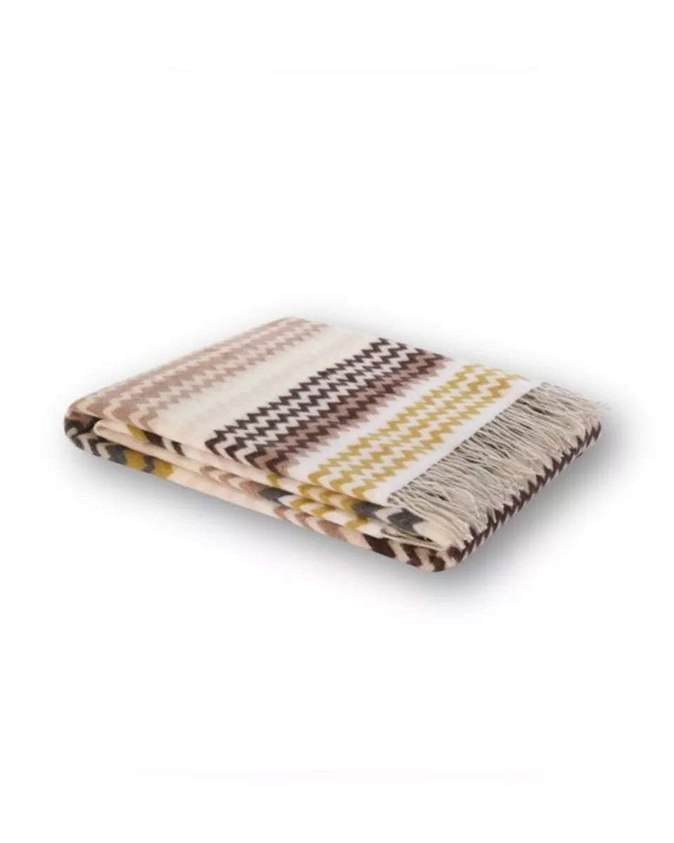 Missoni Plaid - Missoni