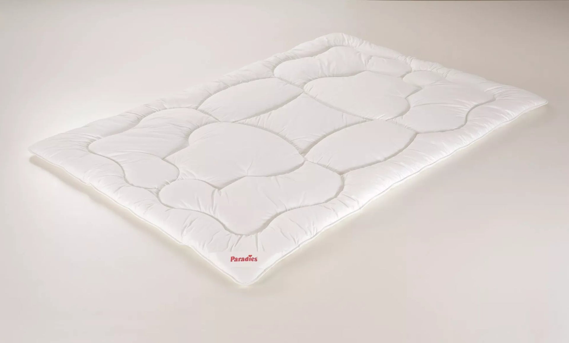 Paradies Dekbed synthetisch - medium
