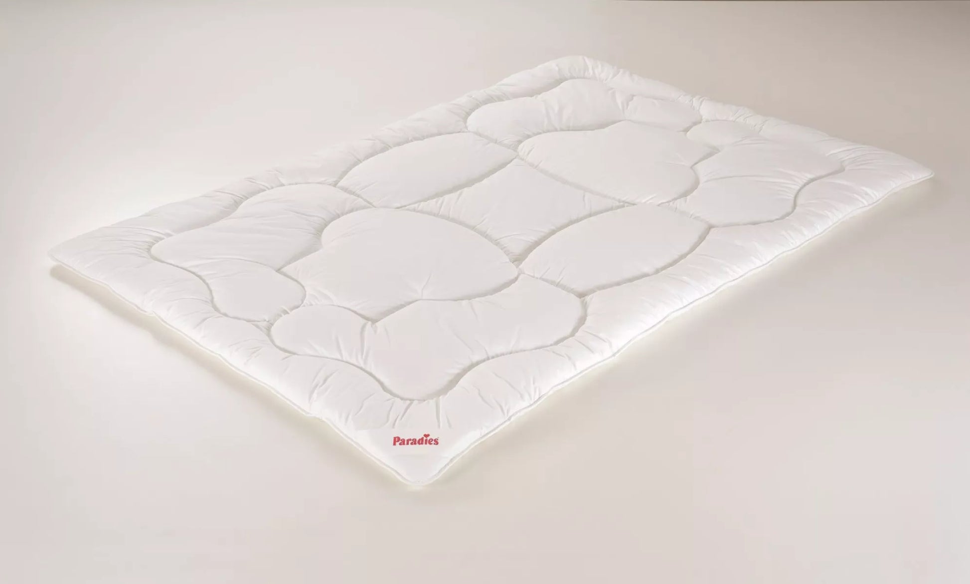 Paradies Dekbed synthetisch - medium