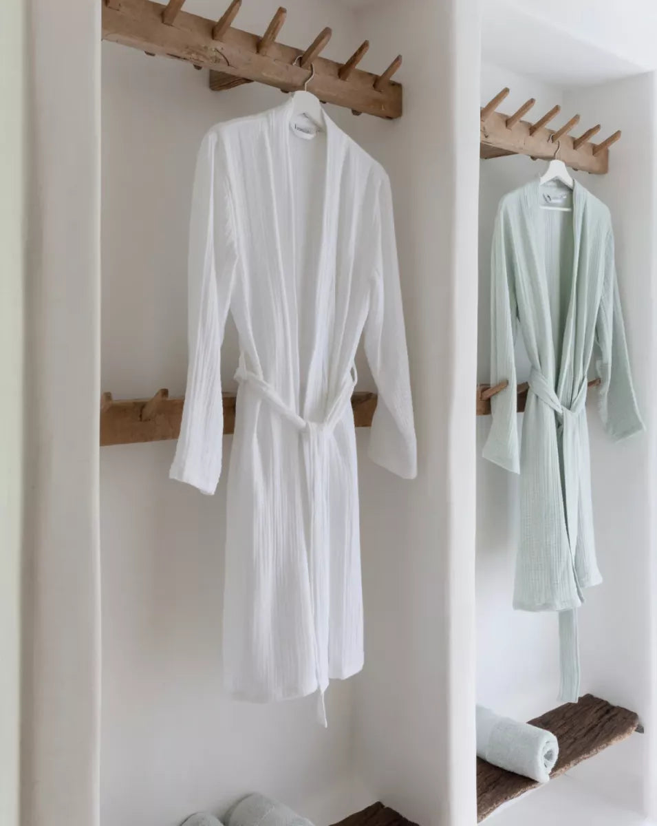 Casilin Badjas - tetra mint