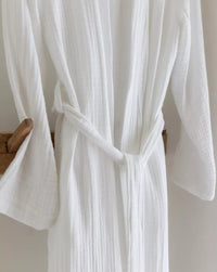 Casilin Badjas - tetra white