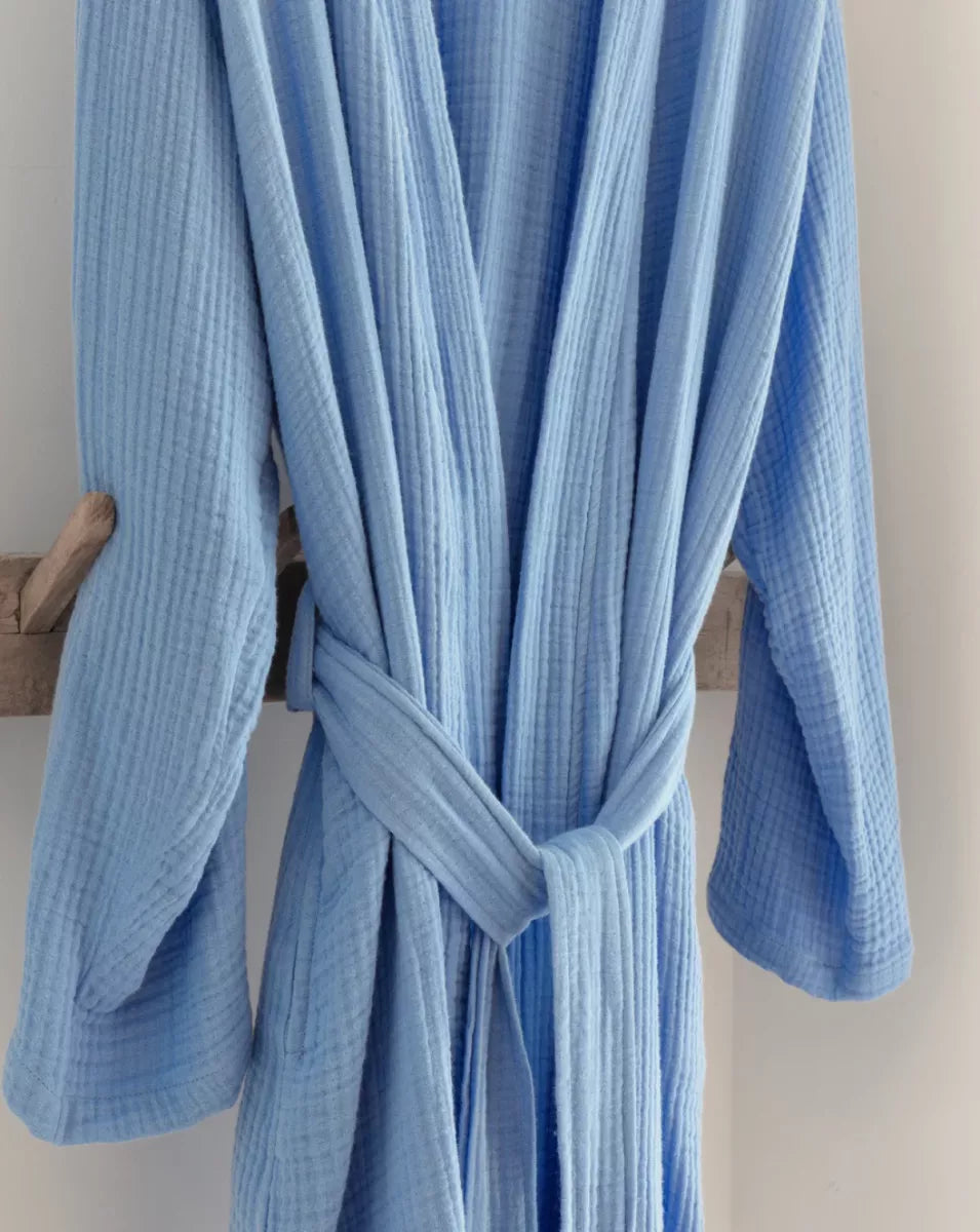 Casilin Badjas - tetra blue