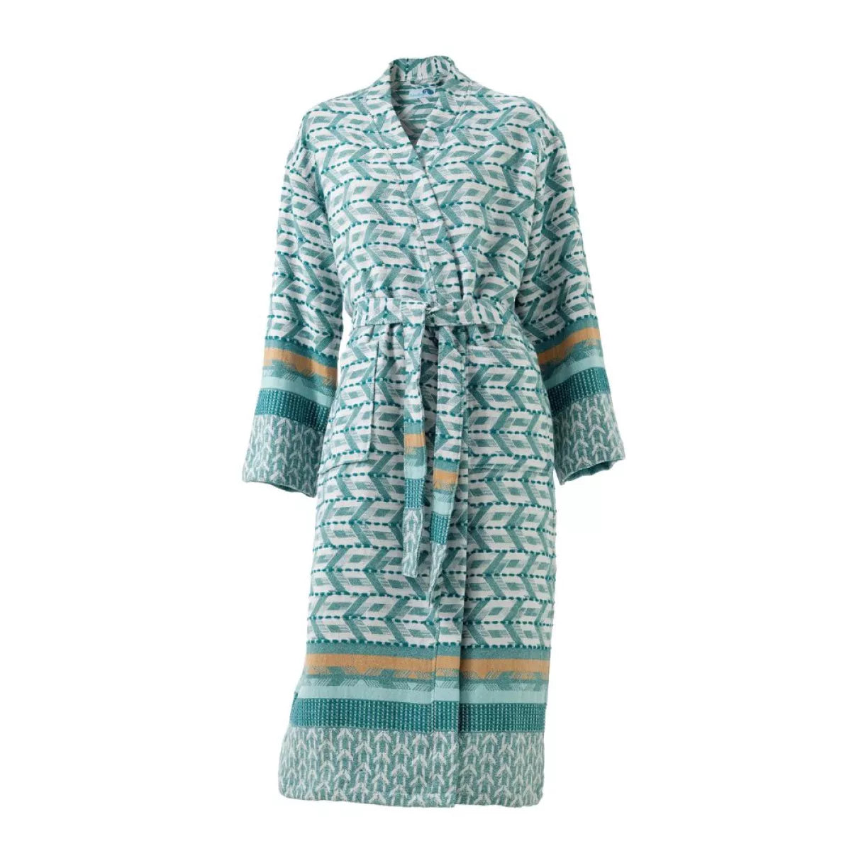 Zus en Zomer Kimono/Badjas